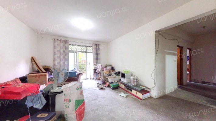 锦绣楠郡二手房实景图