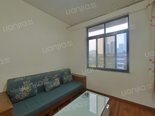 整租·水碾河社区 3室1厅 东南