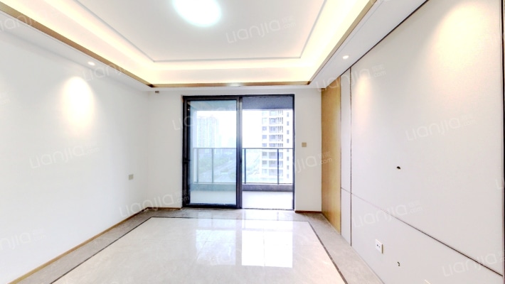 长粼府二手房实景图