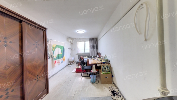 安顺小区二手房实景图