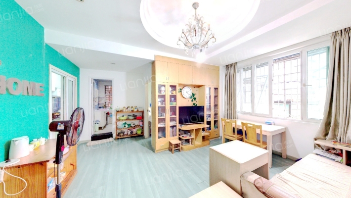 庙前西街二手房实景图