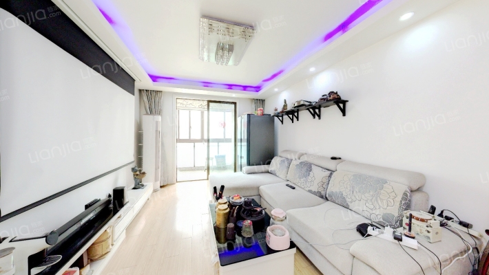 水语人家南苑二手房实景图