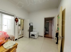 整租·东风新村 2室1厅 南_东风新村租房