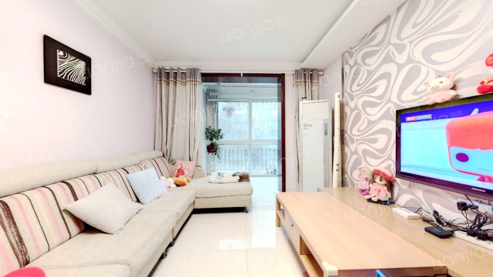 永丰心座二手房实景图