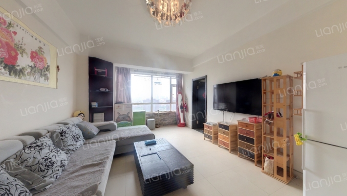 天嘉水晶城公寓二手房实景图