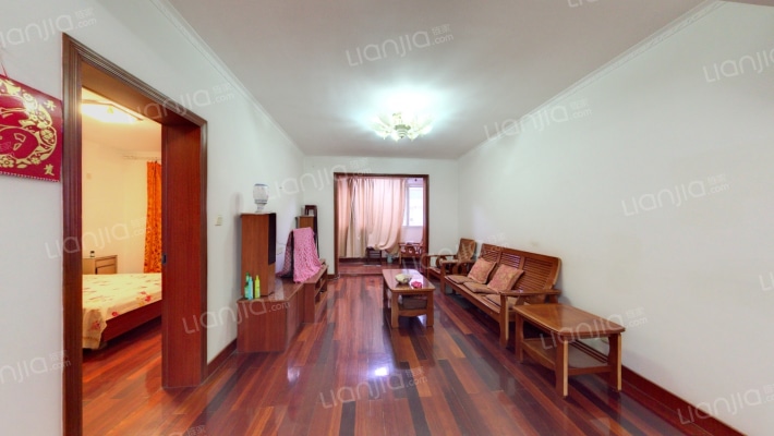 润江家园二手房实景图