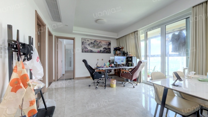 融侨誉江府二手房实景图