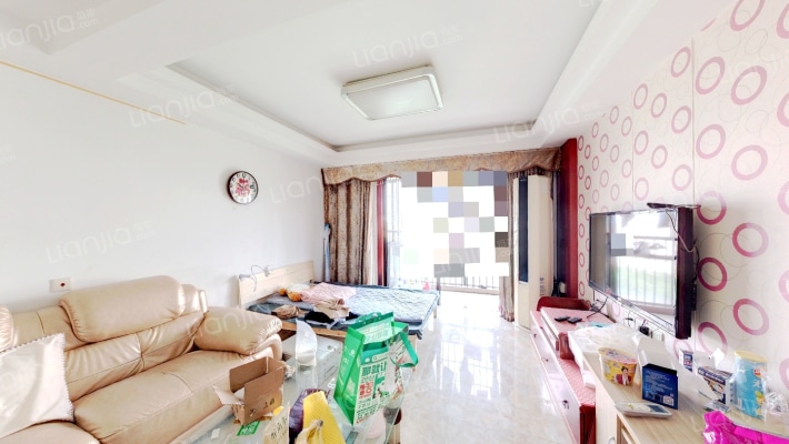 红星苑二手房实景图