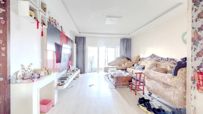 齐鲁涧桥二手房实景图