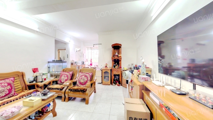 塞坝路二手房实景图