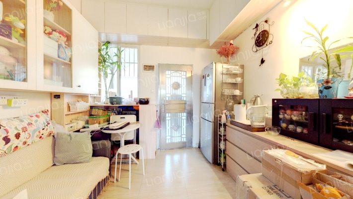 沙太南路二手房实景图