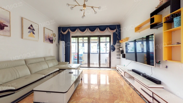 碧桂园柏悦湾二手房实景图