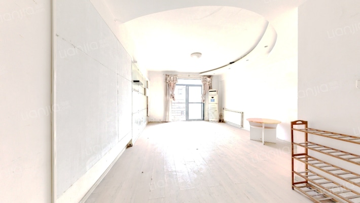 金地太阳城二手房实景图