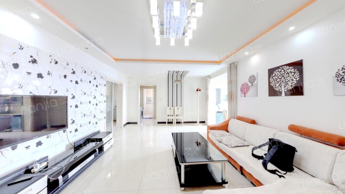 金奥府邸二手房实景图