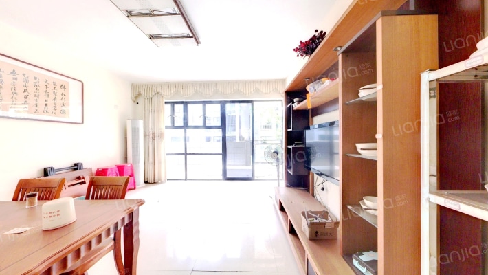 康城四季棕榈园二手房实景图