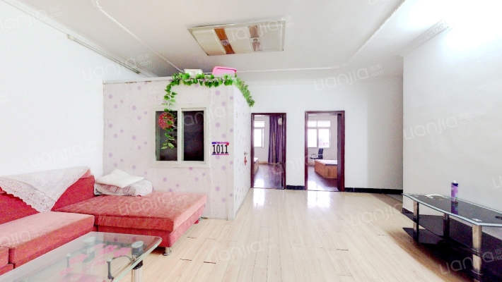 树藩大街451号二手房实景图