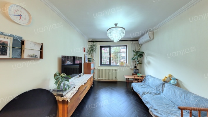 贵园南里丁区二手房实景图