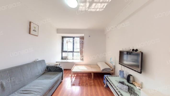 馨光华庭二手房实景图