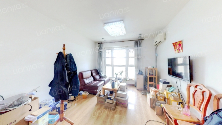 晶座二手房实景图