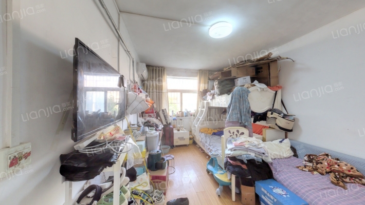 花园小区一区二手房实景图