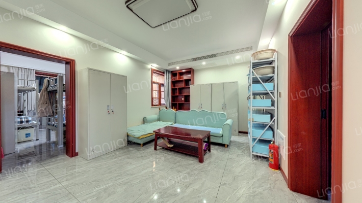 陕西省总工会家属院(雁塔)二手房实景图