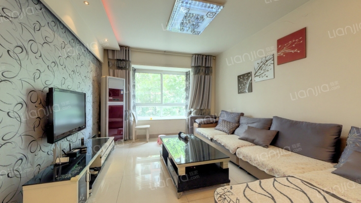 兴堰丽景A区二手房实景图