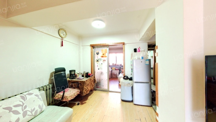 桐杉家园二手房实景图