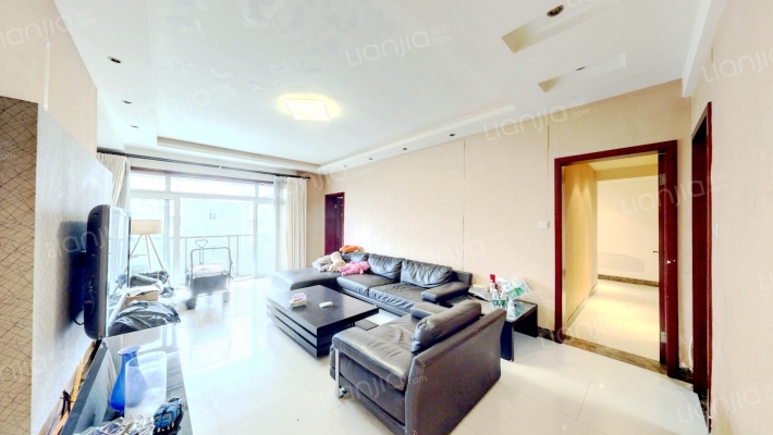 齐盛艺境二手房实景图