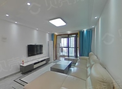 整租·鑫苑世家 4室2厅 南_鑫苑世家租房