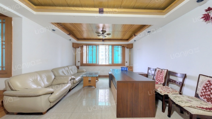 博爱公寓二手房实景图