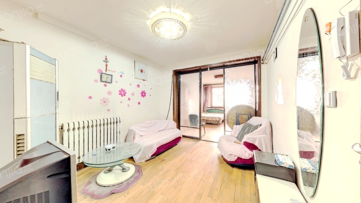 台东三路二手房实景图