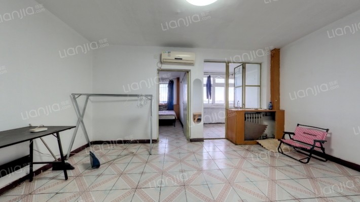 化四小区二手房实景图