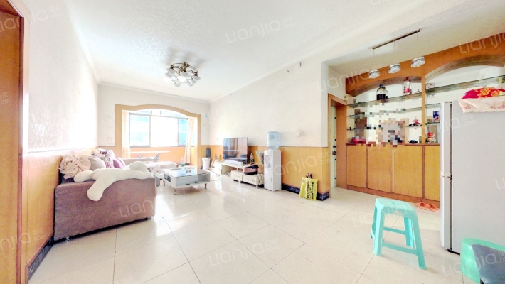 城北小区(青白江)二手房实景图