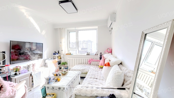 鲁迅路（寺儿沟商圈）二手房实景图