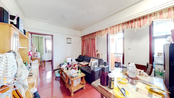 绿地新里米兰公寓二手房实景图