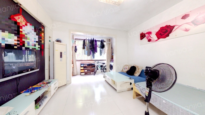 凤凰城二手房实景图