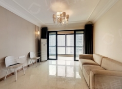 整租·恒大南湖半岛 3室2厅 南_恒大南湖半岛租房