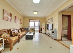 整租·丽彩 · 溪悦城 2室2厅 南_丽彩 · 溪悦城租房