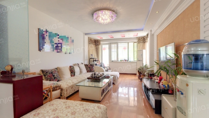 亚瑟蓝湾二手房实景图