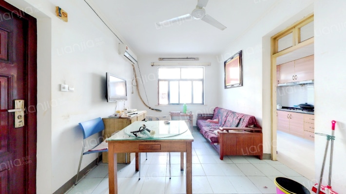 灵岩新村二手房实景图