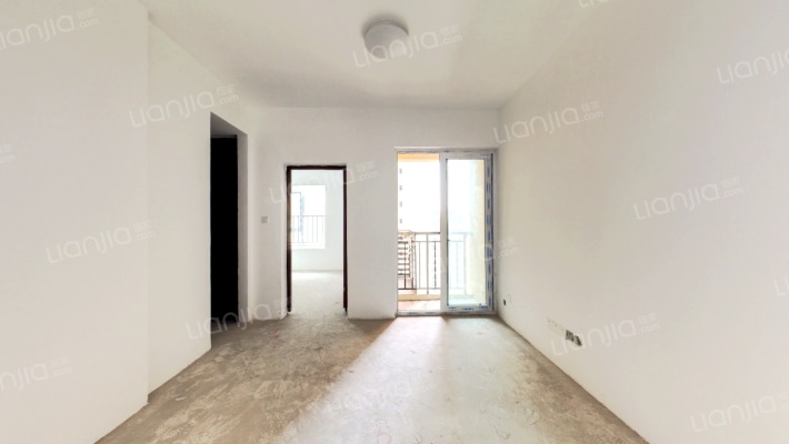 半岛佳园E区二手房实景图