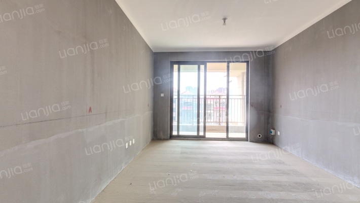 永丰乐城公园里二手房实景图