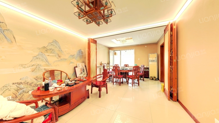 御墅临枫锦园一区二手房实景图