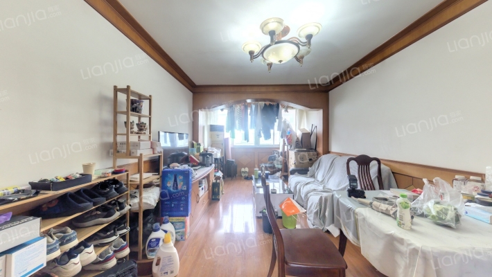 联鑫坊二手房实景图