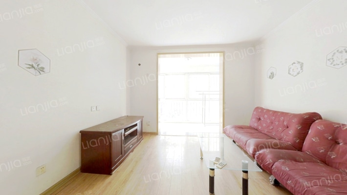 金桂苑二手房实景图