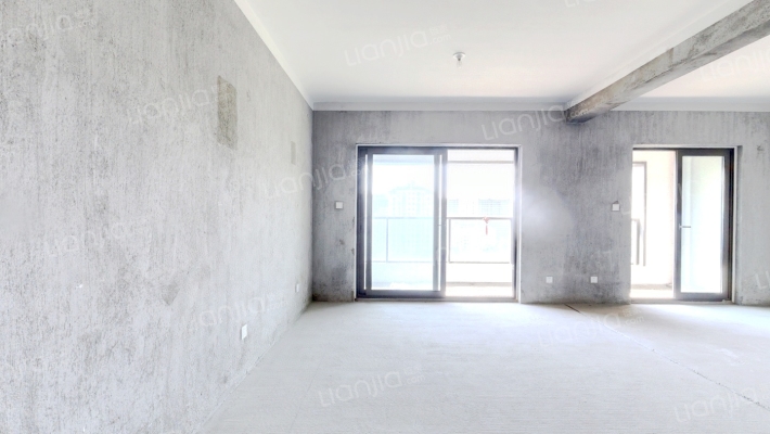 大家·锦悦栖溪轩二手房实景图