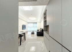 整租·锦绣翠屏 3室2厅 南/北_锦绣翠屏租房