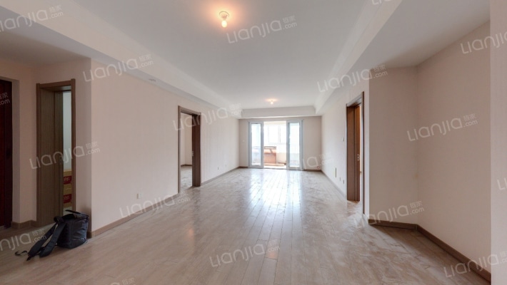 万科苏高新中央公园璟园二手房实景图