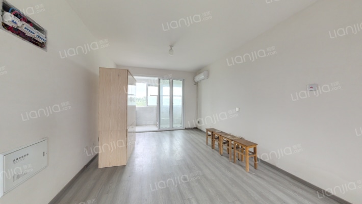 嘉树清园二手房实景图