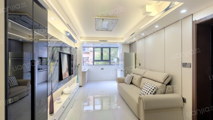 东塔安居二手房实景图